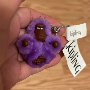 Kipling “Marbelle” Collectible mnkyclipXS